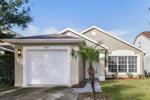 2640 Woods Edge Cir, Orlando, FL 32817