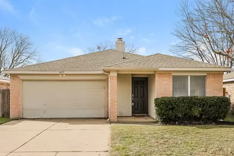 6417 Longmont Trl, Fort Worth, TX 76179