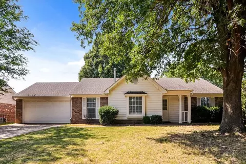 7163 Windsor Dr, Horn Lake, MS 38637