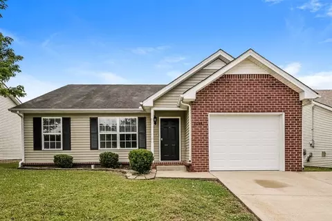 2644 Dakota Way, Murfreesboro, TN 37130