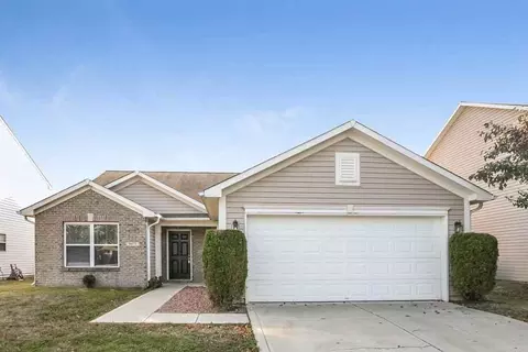 9671 Jackson Way, Avon, IN 46123