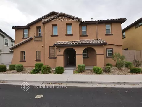 16385 W Latham St, Goodyear, AZ 85338