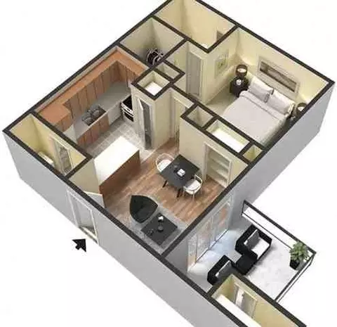 101 Meadowood St, Greensboro, NC 27409