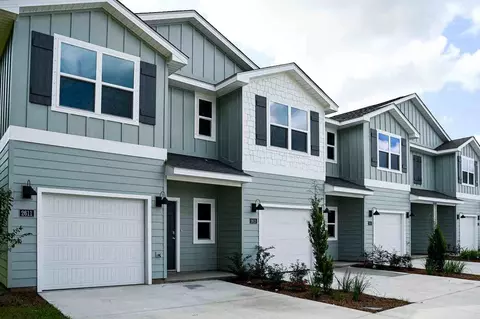 2611 Heidi Ln, Biloxi, MS 39531
