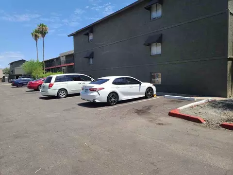 2424 E Grandview Rd, Phoenix, AZ 85032
