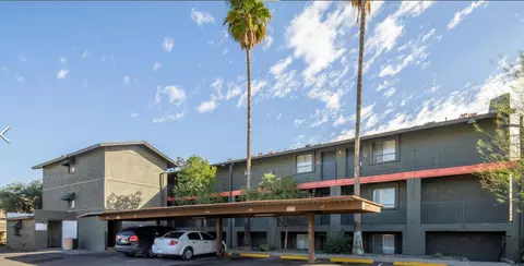 2424 E Grandview Rd, Phoenix, AZ 85032