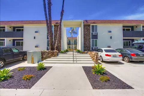 1650 Emerald St, San Diego, CA 92109