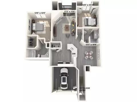 14700 Marsh Ln, Addison, TX 75001