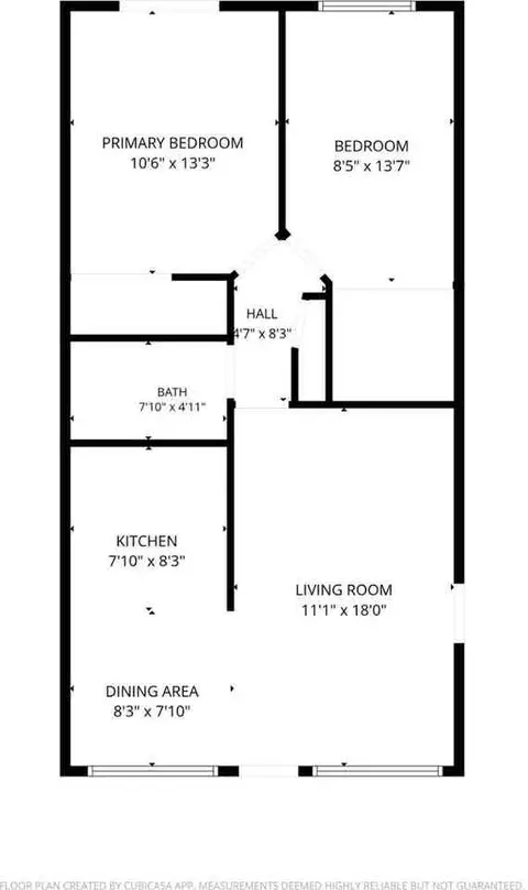 1402 Virginia Ave, Ontario, CA 91764