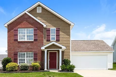 3620 Luton Ct, Charlotte, NC 28262