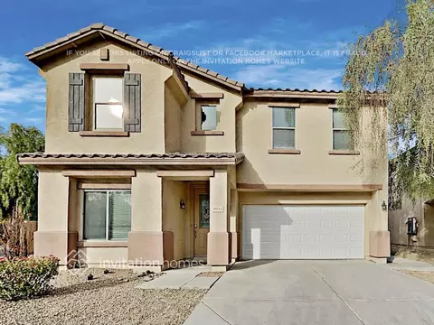 9444 W Wilshire Ave, Phoenix, AZ 85037
