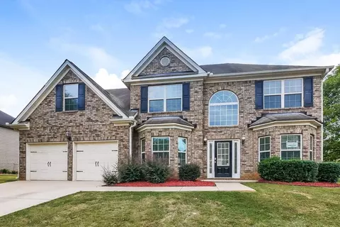 215 Madison Grace Ave, Mcdonough, GA 30252