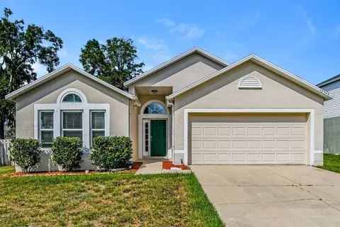 12348 Hickory Forest Rd, Jacksonville, FL 32226