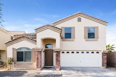 3202 S Justin Dr, Tolleson, AZ 85353
