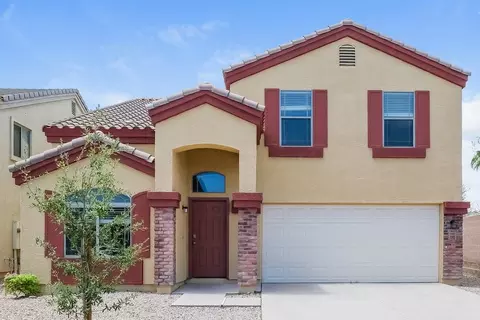 3202 S Justin Dr, Tolleson, AZ 85353