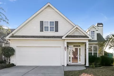 27 Village Pass, Newnan, GA 30265