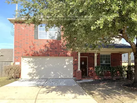 24510 Eagle Haven Dr, Katy, TX 77494