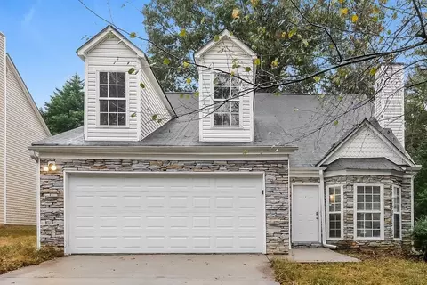 2540 Lake Royale Dr, Riverdale, GA 30296