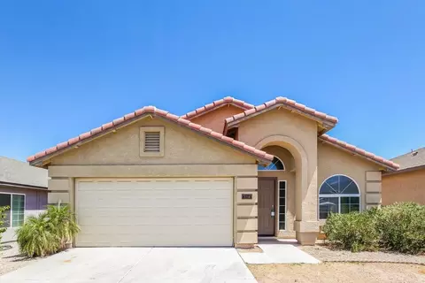 2718 W Pecan Rd, Phoenix, AZ 85041