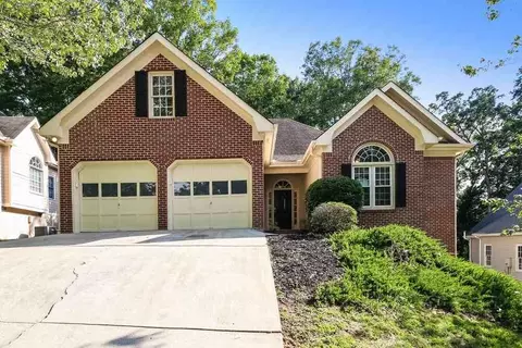 4527 Avion Park, Douglasville, GA 30135