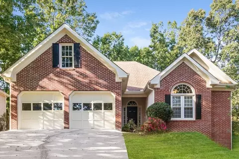4527 Avion Park, Douglasville, GA 30135