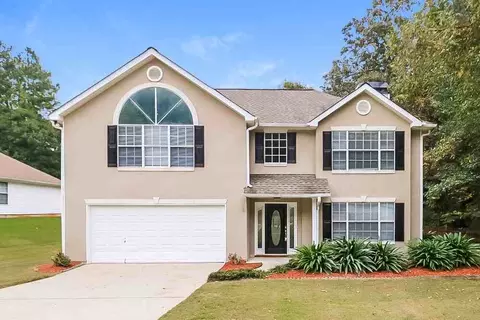 17 Arbor Cove Dr, Stockbridge, GA 30281