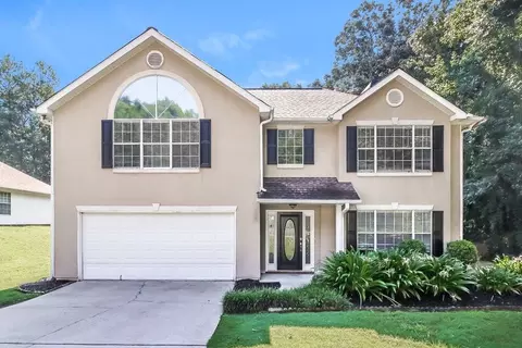17 Arbor Cove Dr, Stockbridge, GA 30281