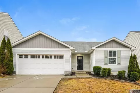 281 Fieldspar Ln, Clayton, NC 27520