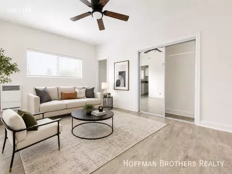 979 S Oxford Ave #201, Los Angeles, CA 90006