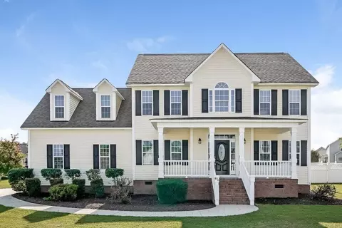 476 Winding Oak Way, Clayton, NC 27520