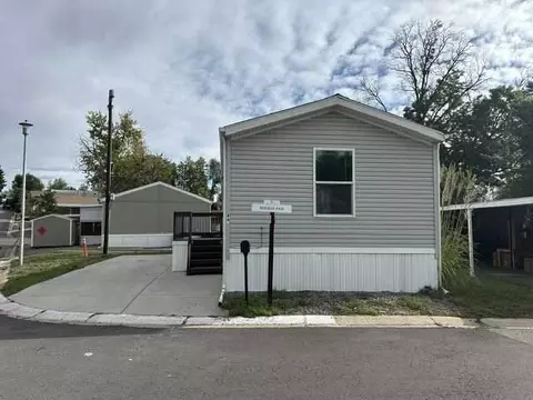 1801 W 92nd Ave #84, Federal Heights, CO 80260