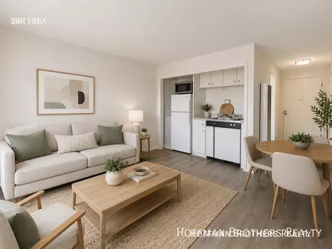 3462 Mentone Ave #104, Los Angeles, CA 90034