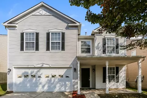313 Ranlo Ave, Gastonia, NC 28054