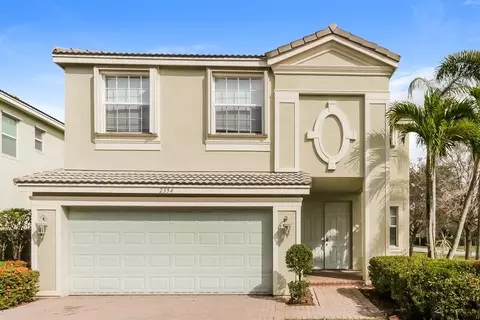 2354 Bellarosa Cir, Royal Palm Beach, FL 33411