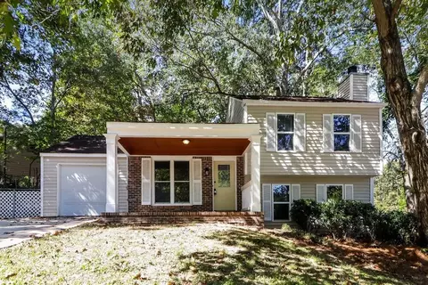 405 Rill Crest Ct, Alpharetta, GA 30022