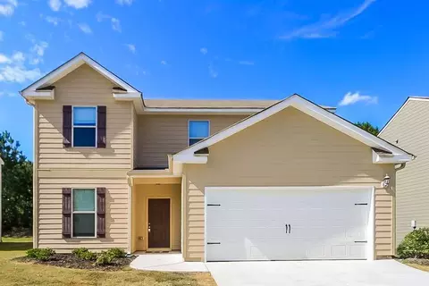 4485 Belcamp Rd, Fairburn, GA 30213