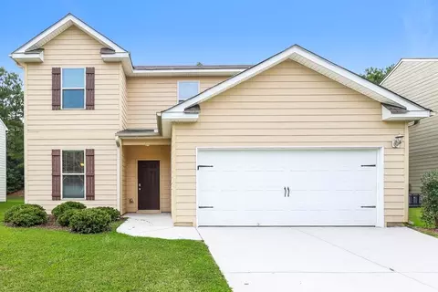 4485 Belcamp Rd, Fairburn, GA 30213
