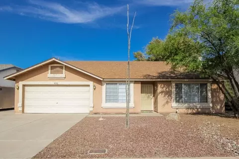 8720 W Tuckey Ln, Glendale, AZ 85305