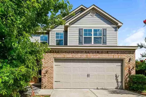 221 Magnaview Dr, Mcdonough, GA 30253