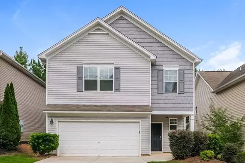 494 Lobdale Falls Dr, Lawrenceville, GA 30045