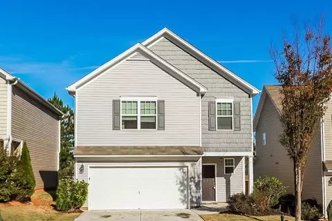 494 Lobdale Falls Dr, Lawrenceville, GA 30045