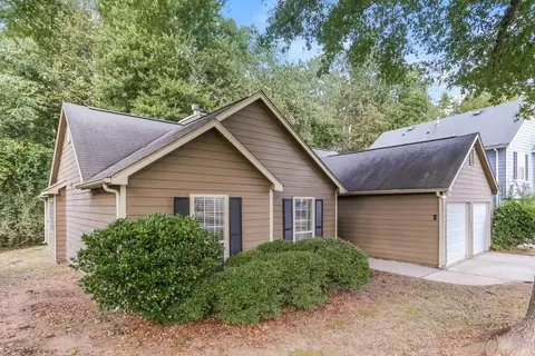 3234 Grove Trl NW, Acworth, GA 30101