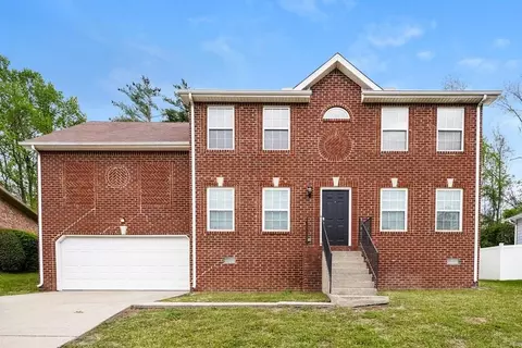 1212 Orchard Mountain Ct, Antioch, TN 37013