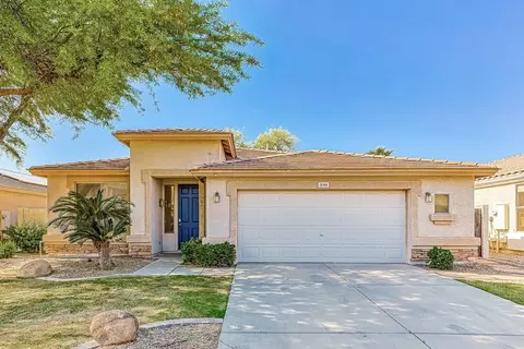 2081 E Runaway Bay Pl, Chandler, AZ 85249