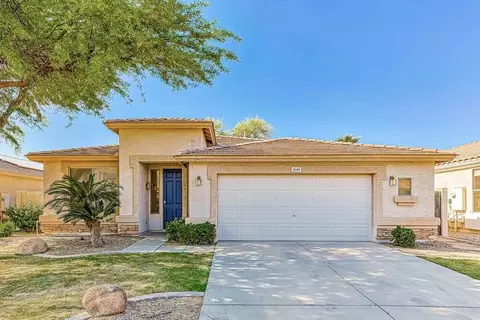 2081 E Runaway Bay Pl, Chandler, AZ 85249