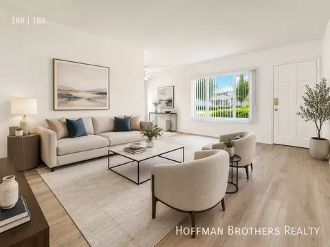 3932 Sawtelle Blvd #5, Los Angeles, CA 90066