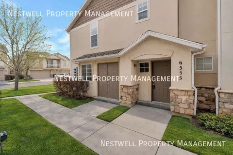 6355 W Passenger Ln #202A, West Jordan, UT 84081