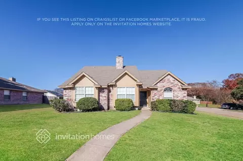 1201 Cypress Ln, Lancaster, TX 75146