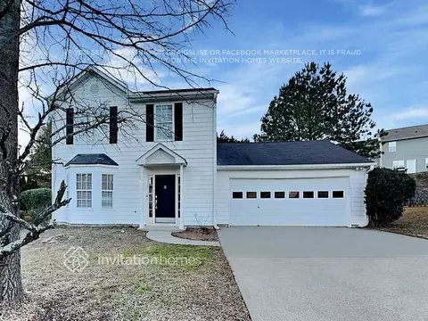 2567 Camrey Ct, Lawrenceville, GA 30044