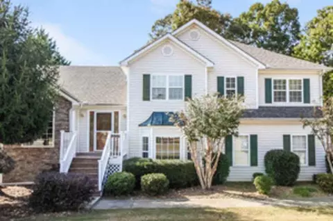 301 Saddle Wood Dr, Canton, GA 30114